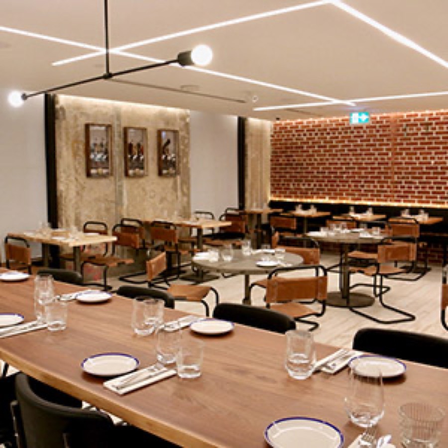 Amano Italian Kitchen