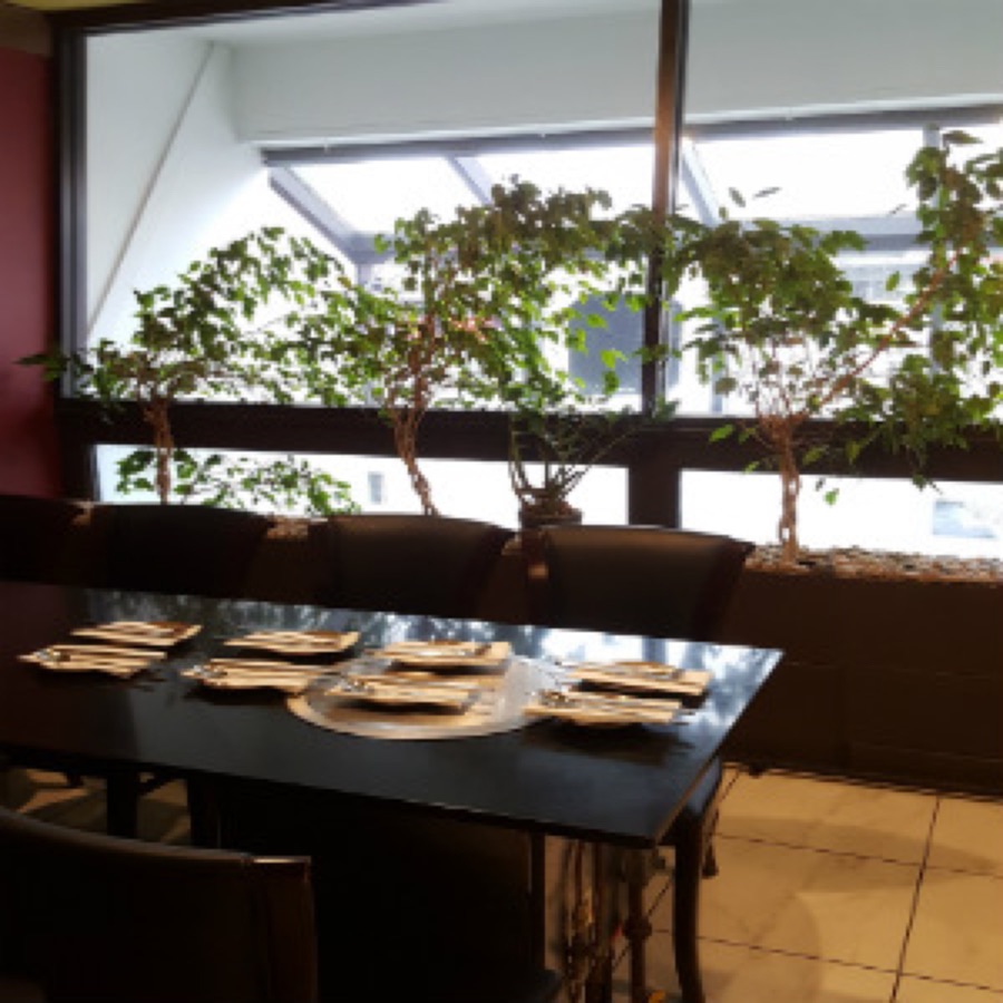 Arisu Korean BBQ & Sushi