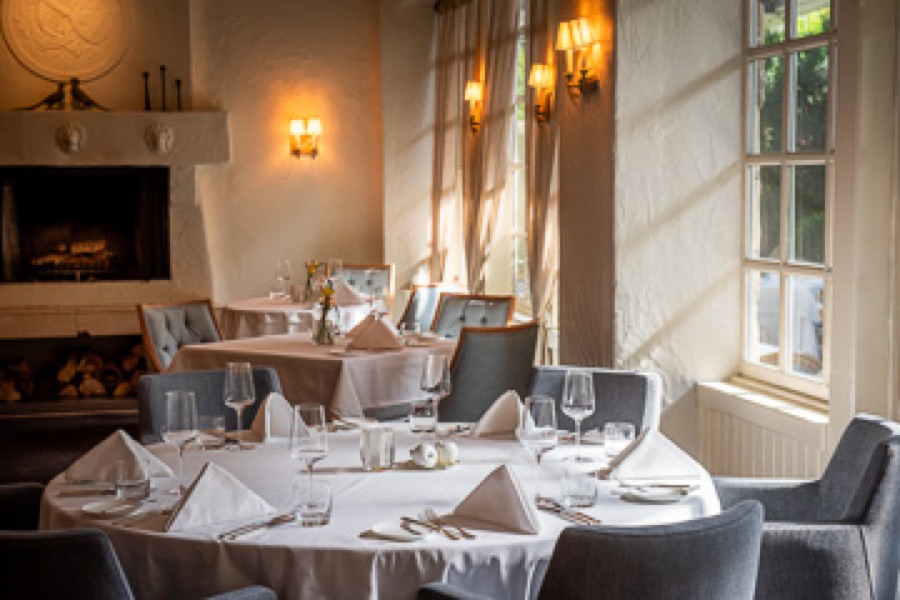 Auberge du Pommier