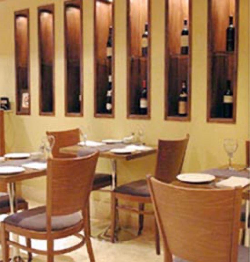 Bella Vista Trattoria