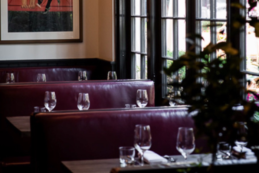 Biff's Bistro