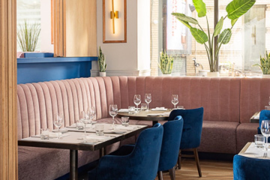 Blu Ristorante