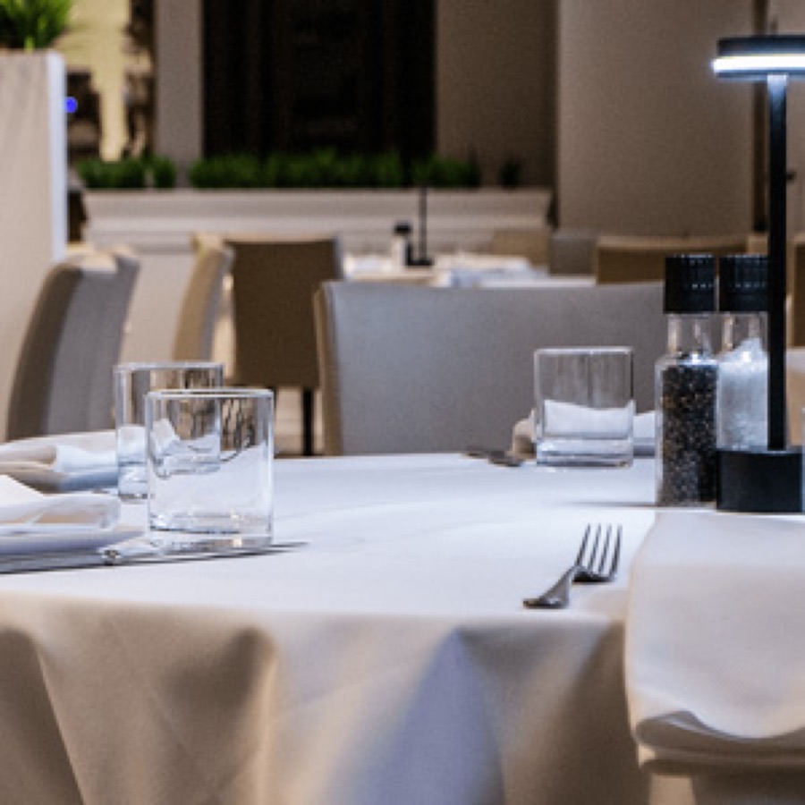 Boccaccio Ristorante Italiano