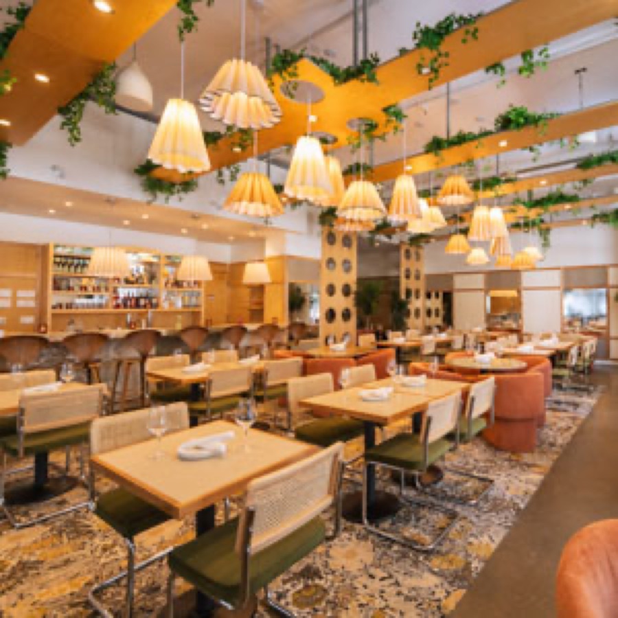 Cafe ZUZU Pizzeria