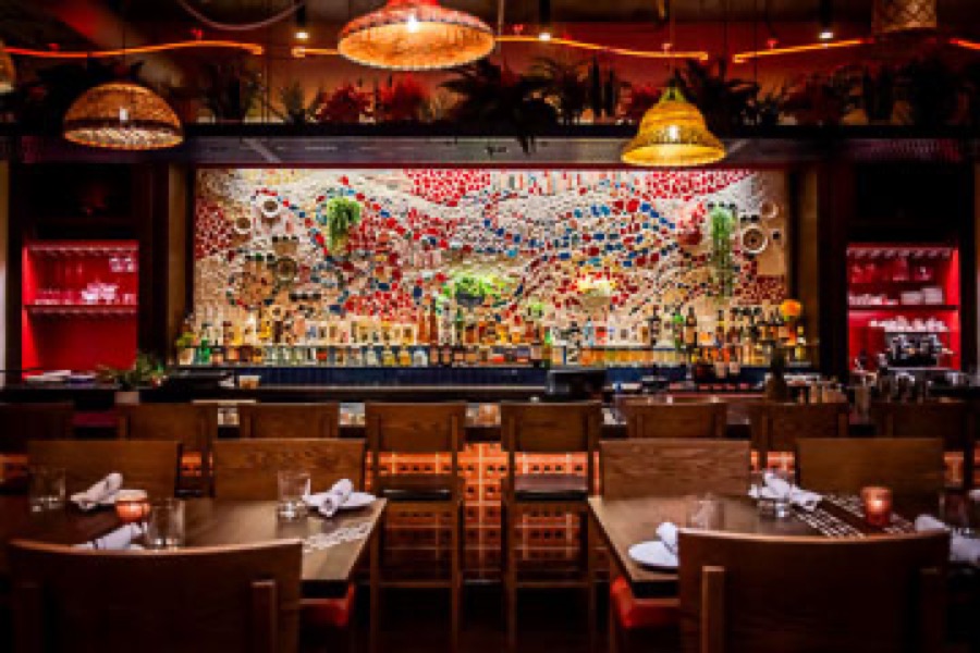 Ceci Bar