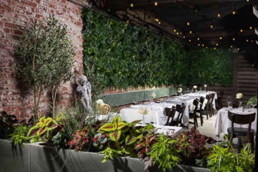 Convivium Dining Community