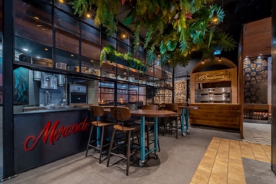 CopaCabana Brazilian Steakhouse