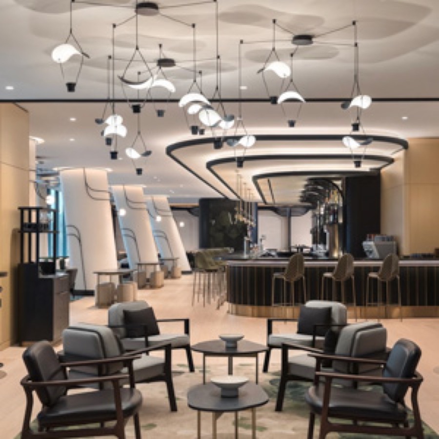 Dia Restaurant & Lounge