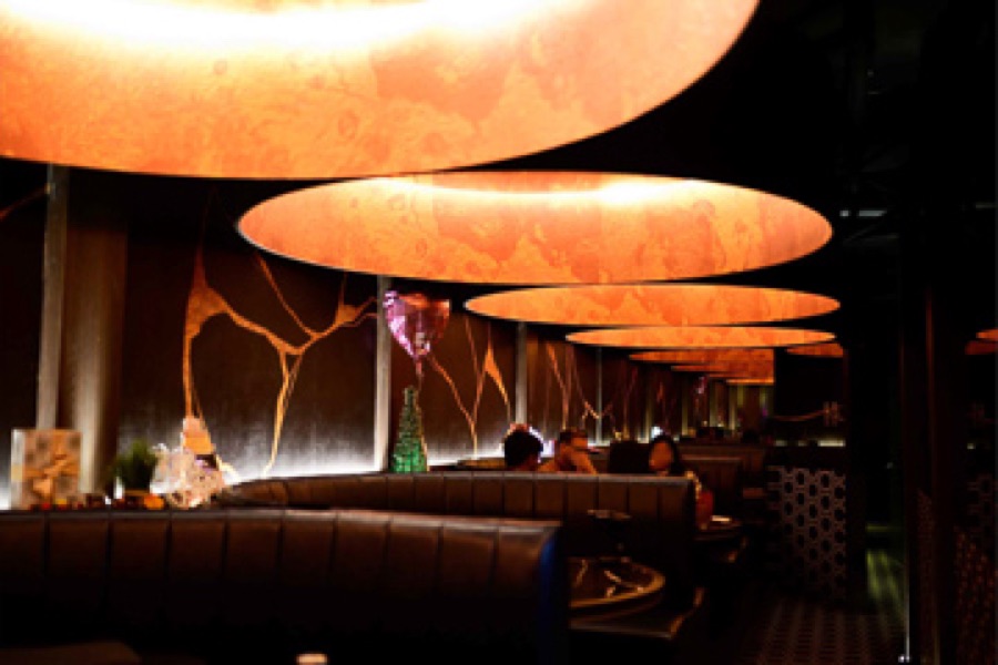 Flame Sushi & Bar