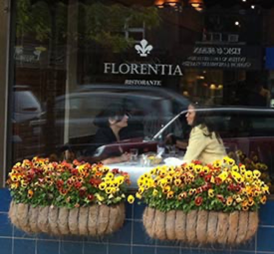 Florentia