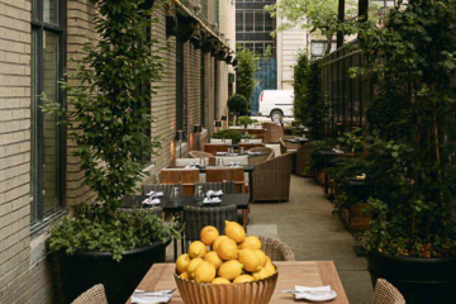 Florin Trattoria