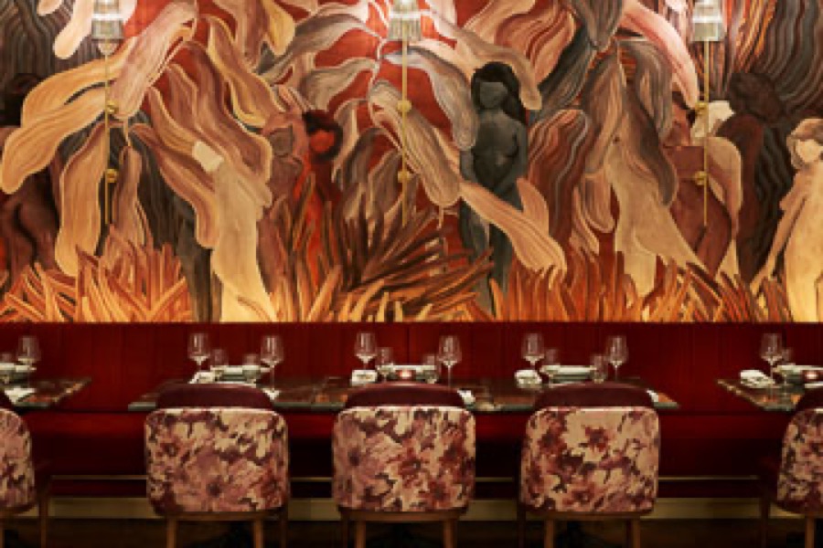 Frenchy Bar et Brasserie