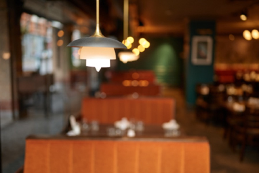 Hothouse Restaurant & Bar