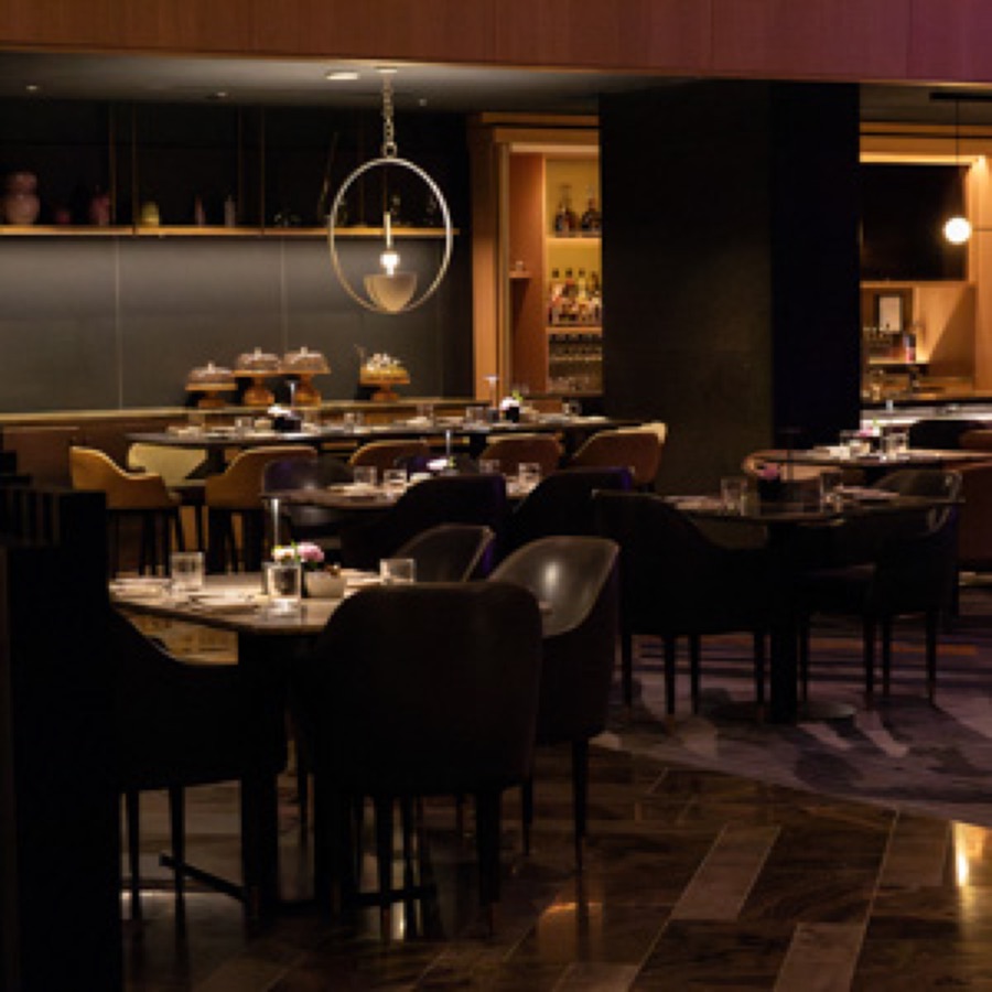 Joni Restaurant