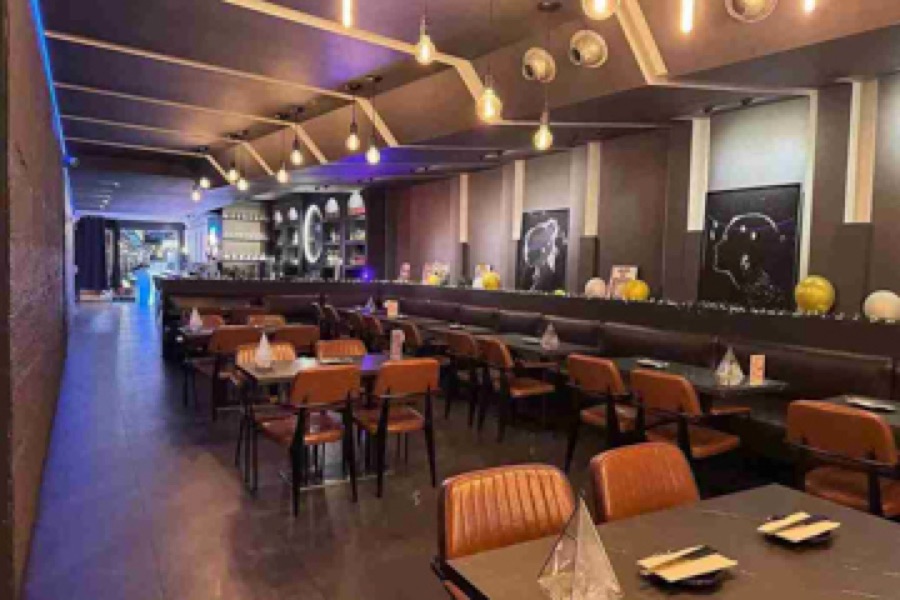 Kanari Restaurant