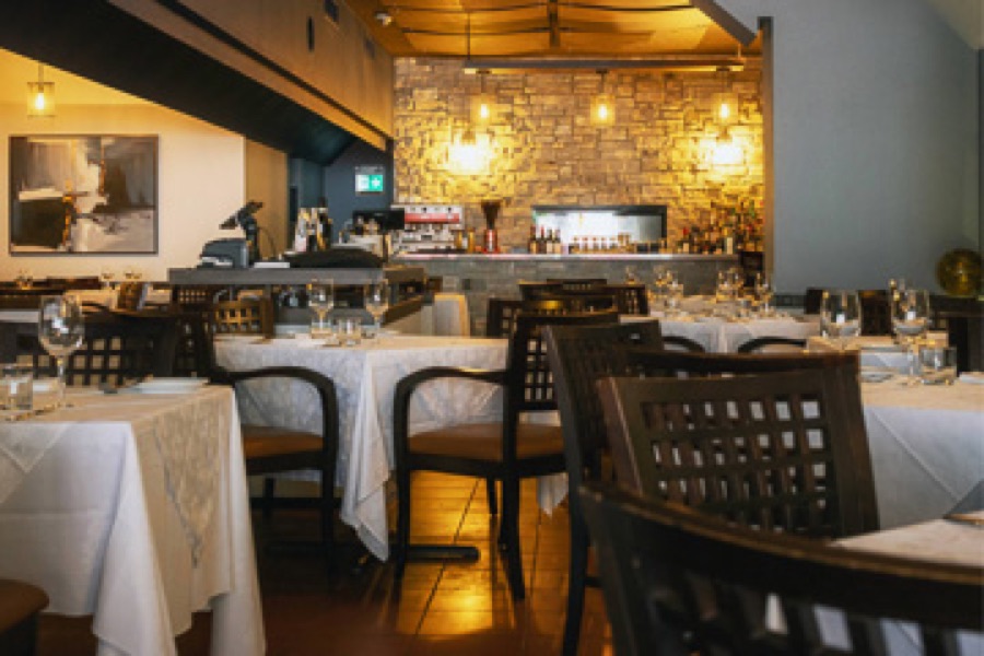 La Fenice Tuscan Grill