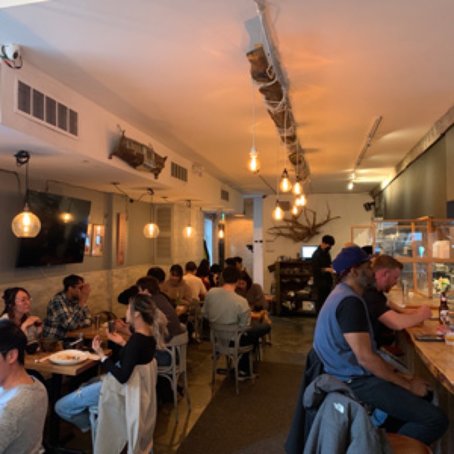MeNami Restaurant