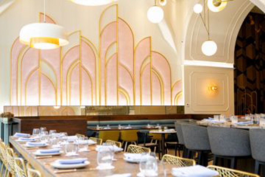 Oretta King West