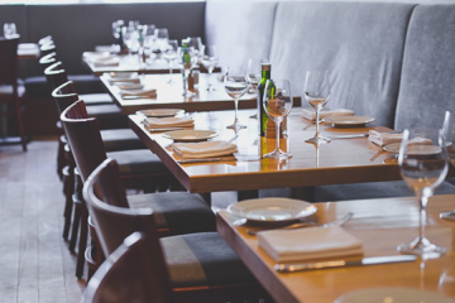 Paese Ristorante