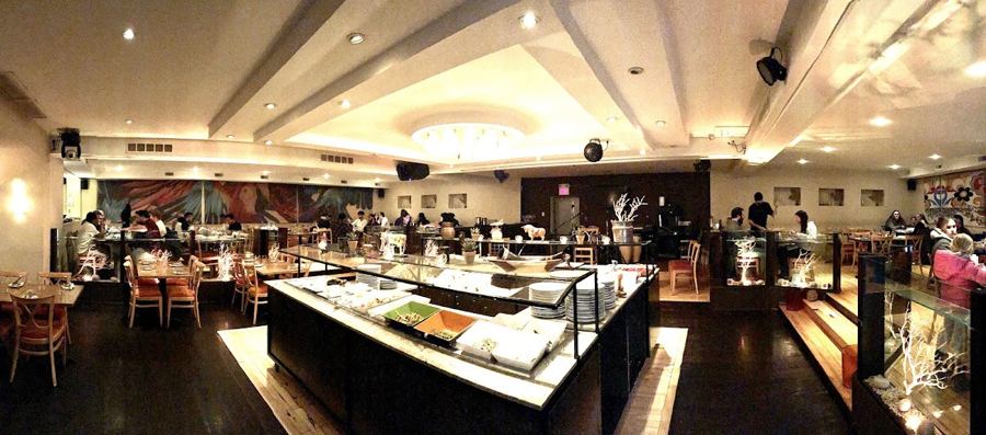 Rodeo Brazilian Steakhouse