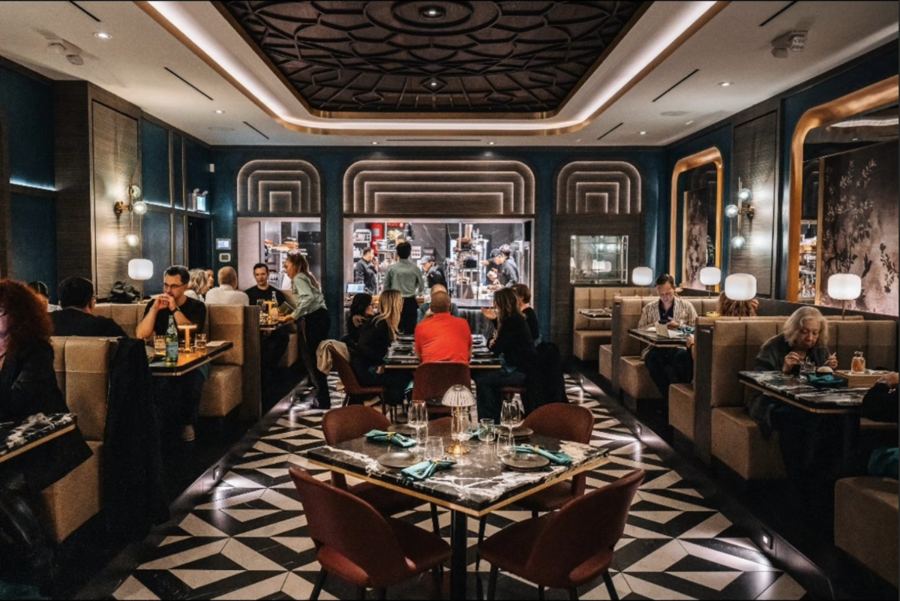 Savor Thai Toronto