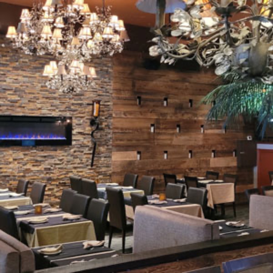 Soula's Modern Greek Cuisine