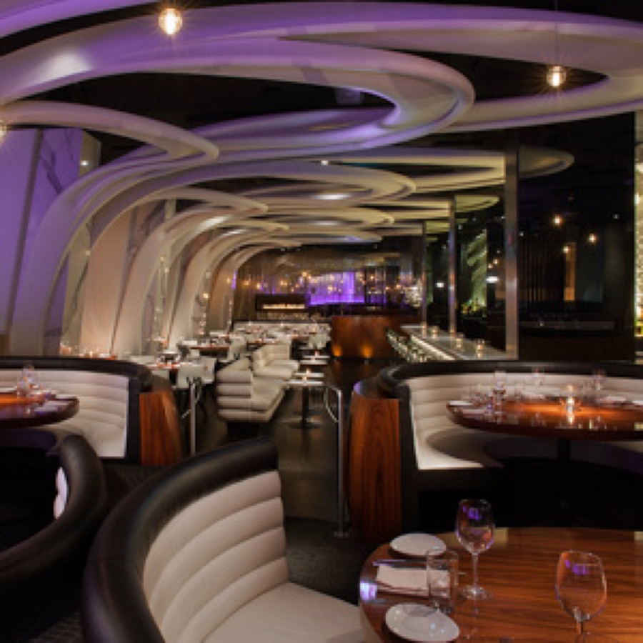 STK Steakhouse