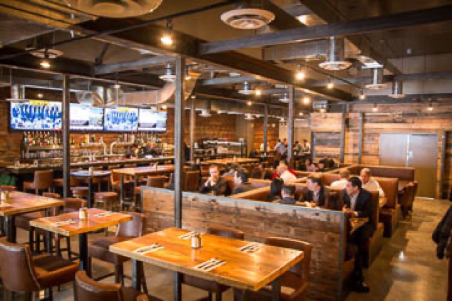 Union Social Eatery St. Clair